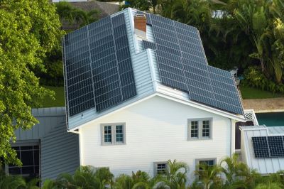 Cost of Solar Panels in Norwell, MA